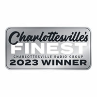 Charlottesville's Finest 2023 Winner