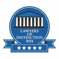 Lawyers Of Disntinction