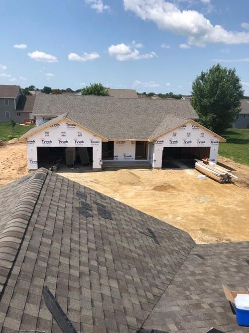 Seidel Construction, LLC