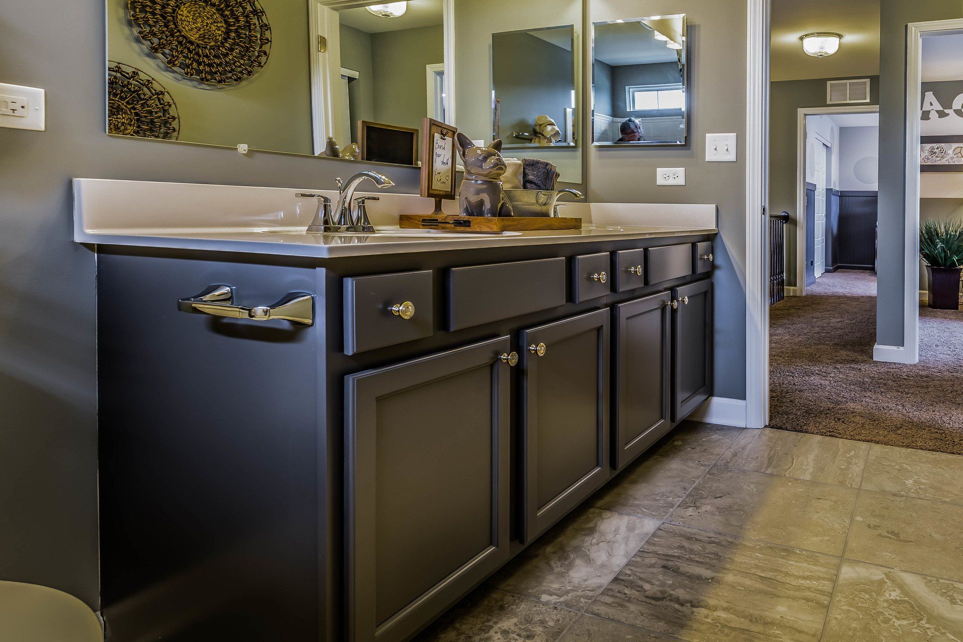 Harmony Kitchens & Remodeling