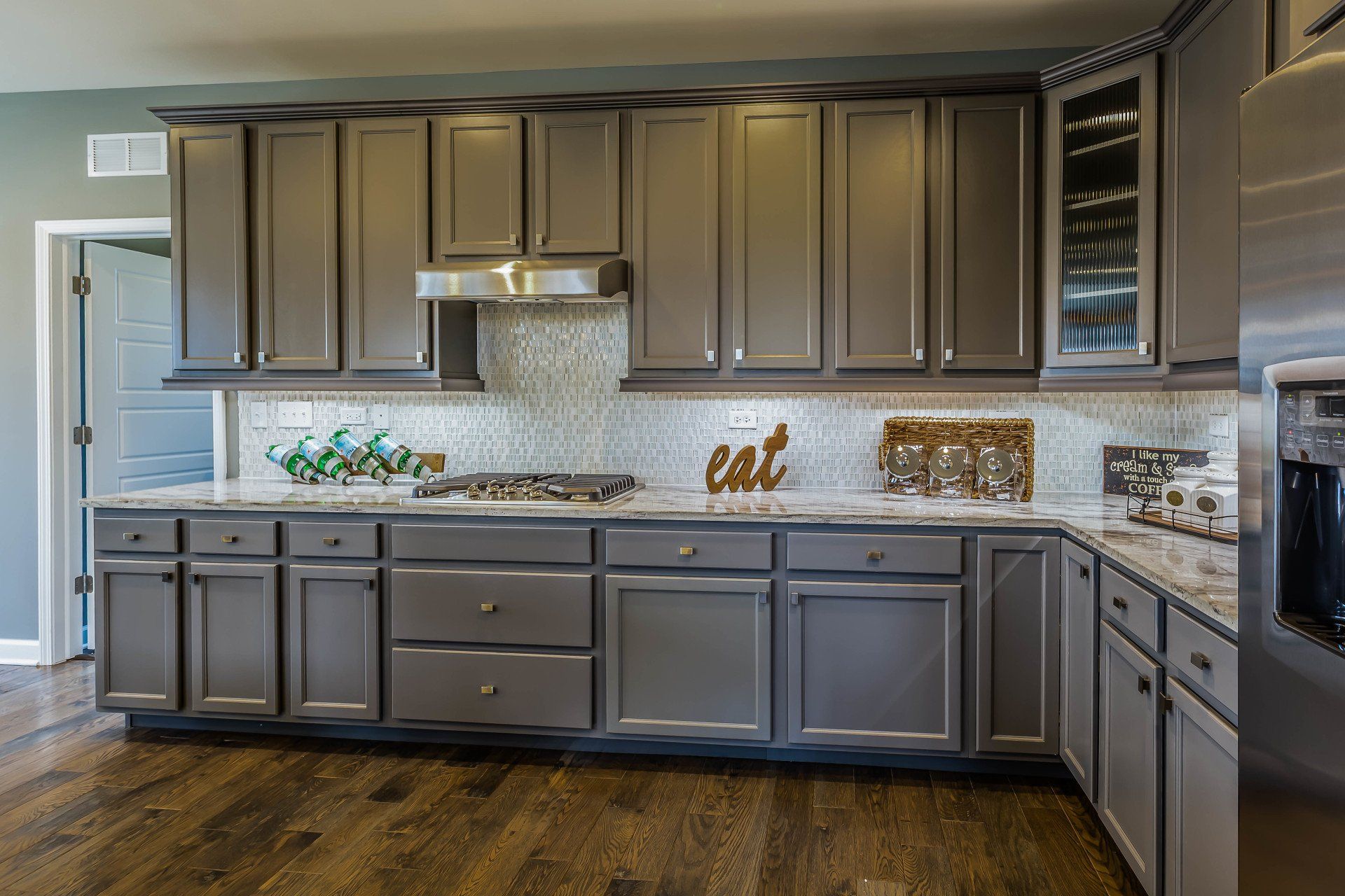 Harmony Kitchens & Remodeling