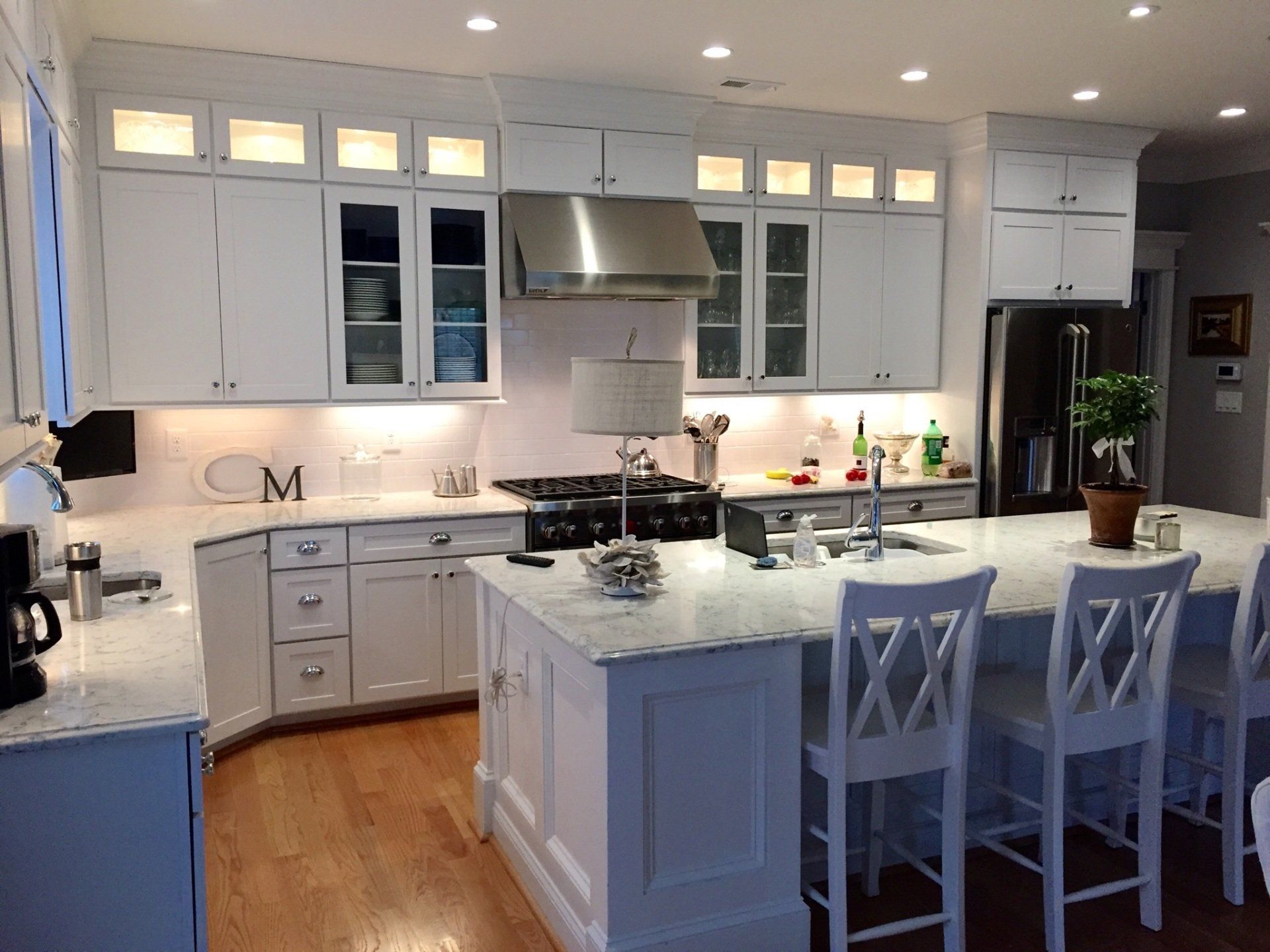 Harmony Kitchens & Remodeling