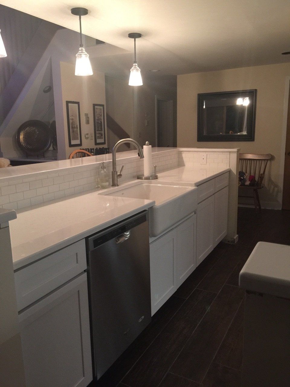 Harmony Kitchens & Remodeling