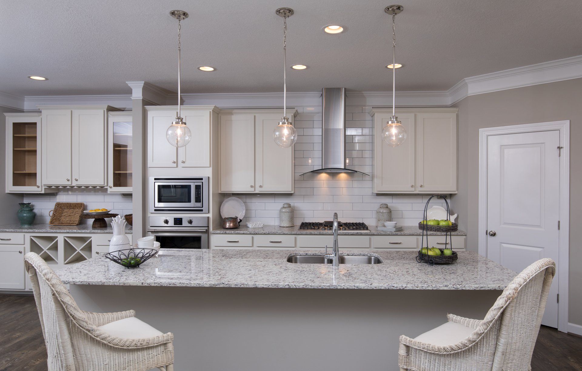 Harmony Kitchens & Remodeling
