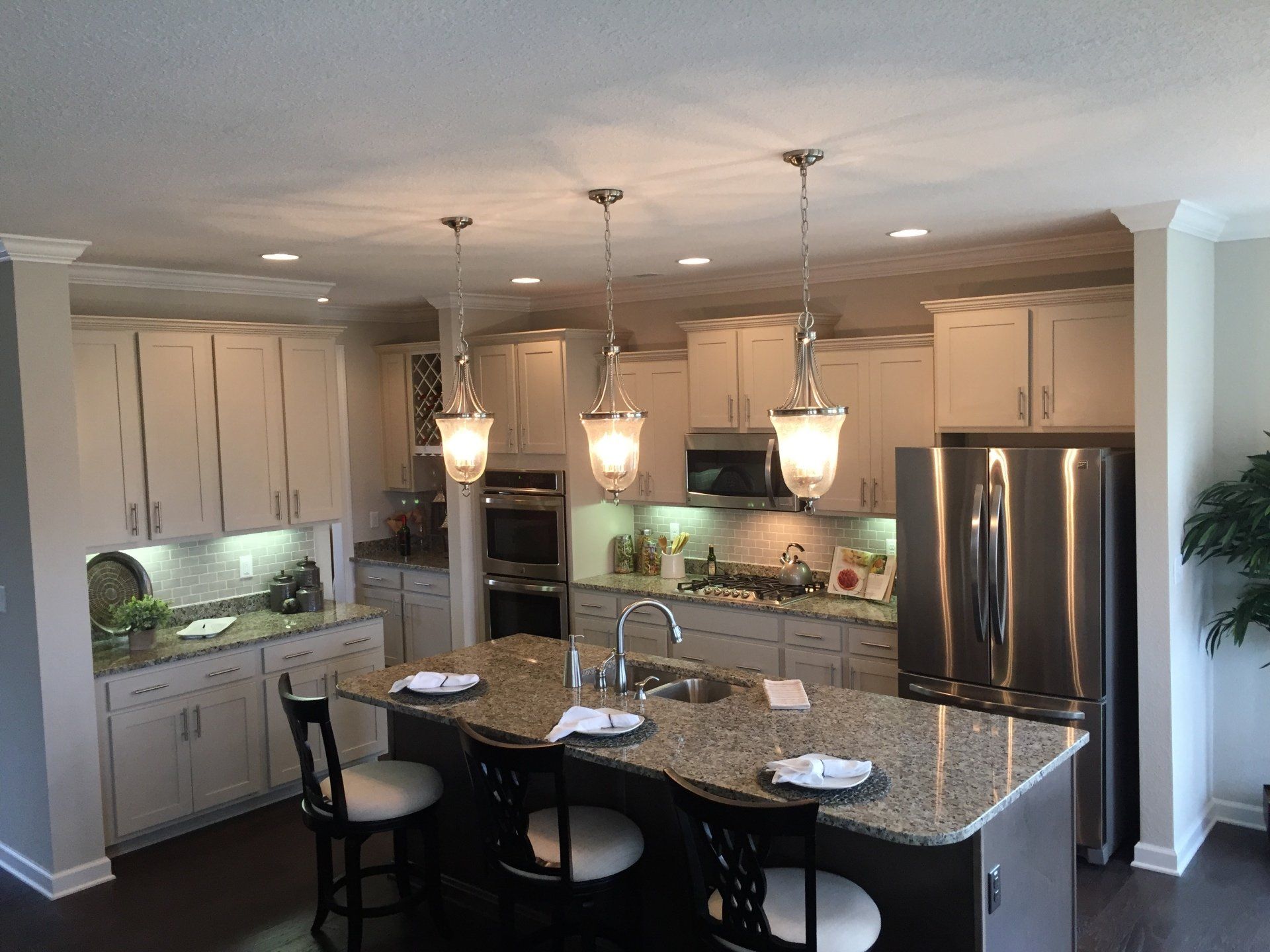 Harmony Kitchens & Remodeling