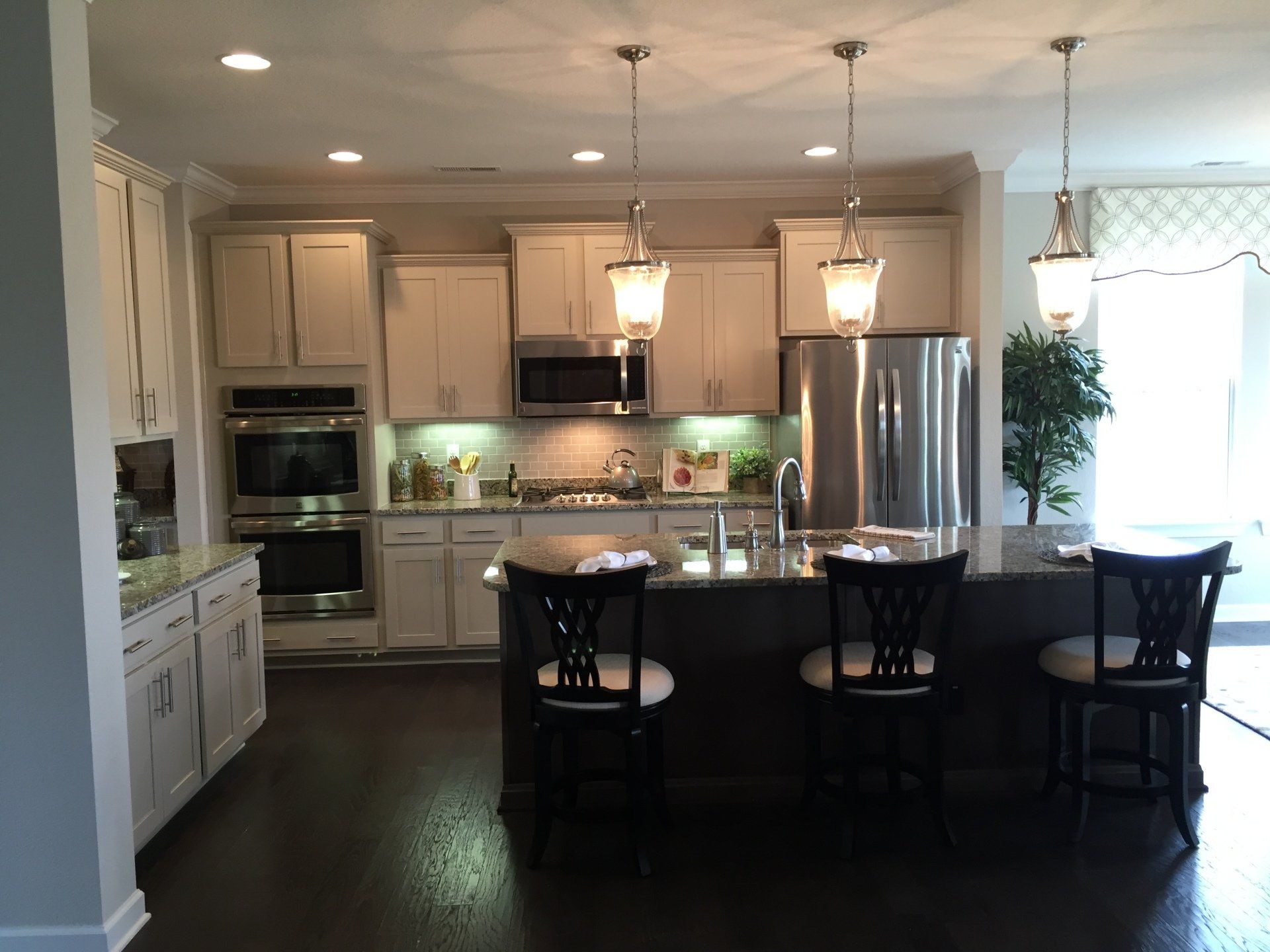 Harmony Kitchens & Remodeling