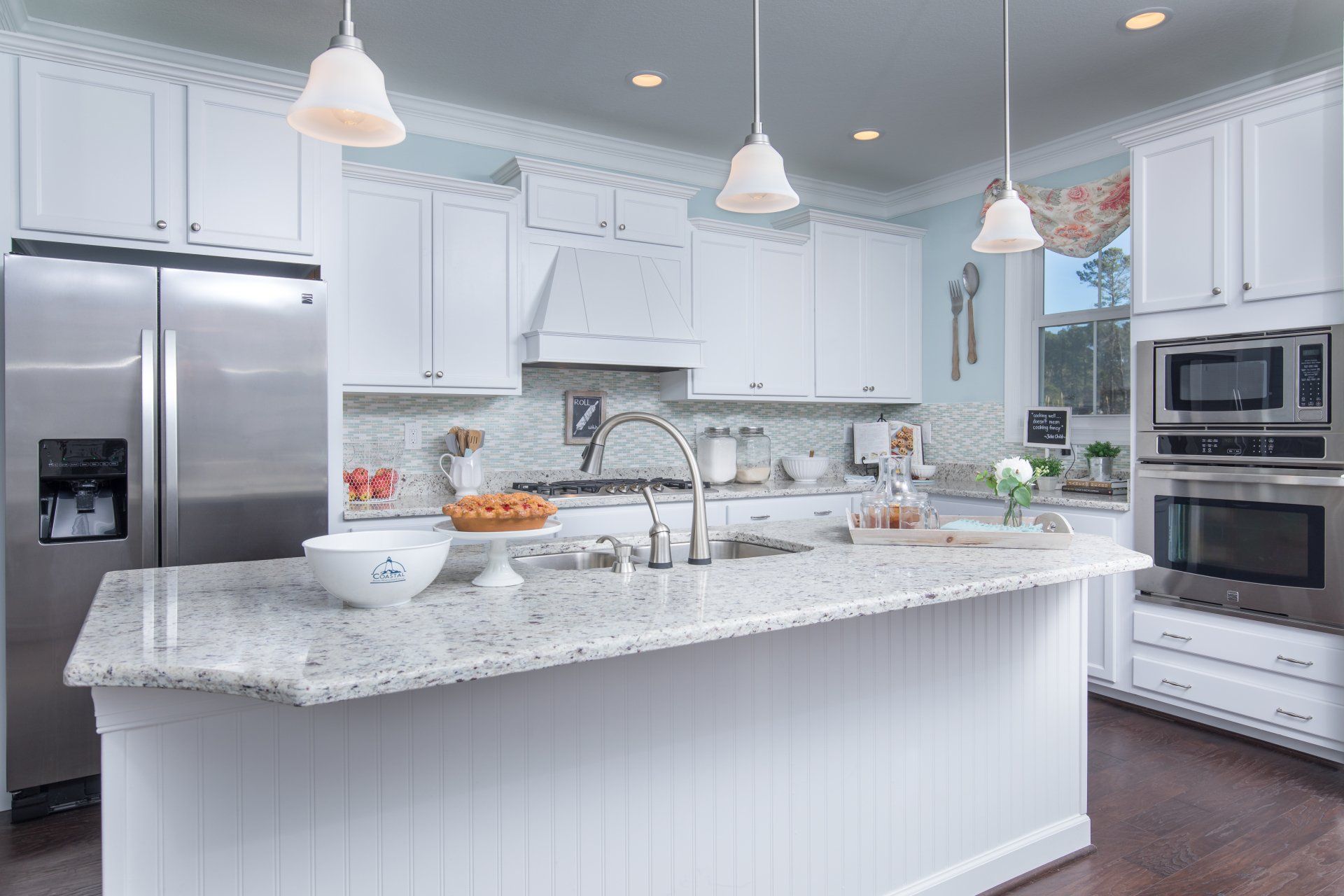 Harmony Kitchens & Remodeling