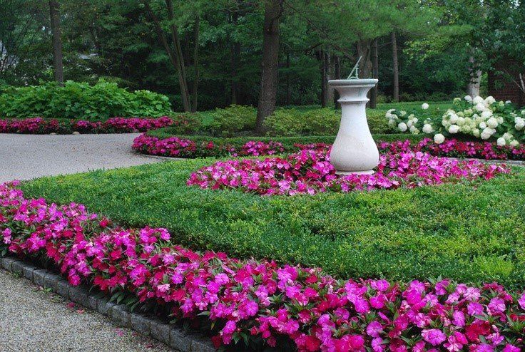 Landscape Maintenance