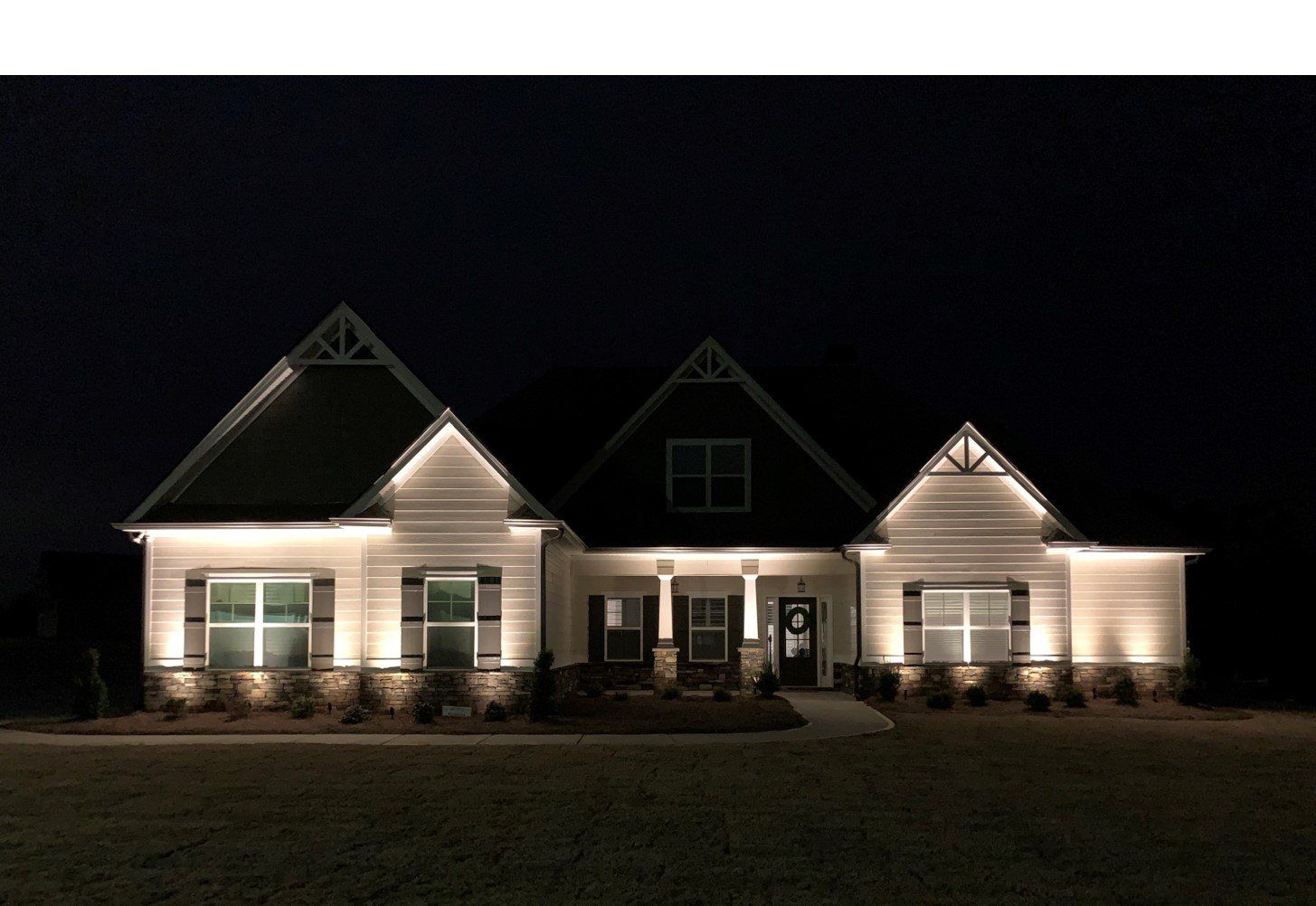 Landscape Lighting