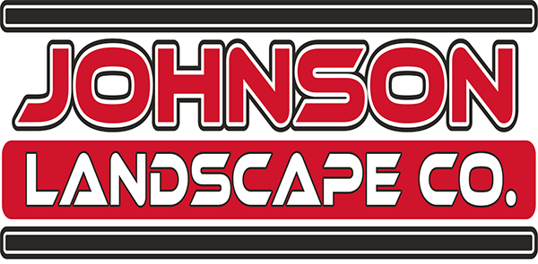 Johnson Landscape Co - Logo