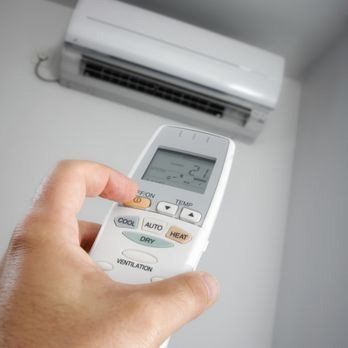 Air Conditioning