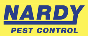 Nardy Pest Control logo