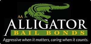 Alligator Bail Bonds - logo
