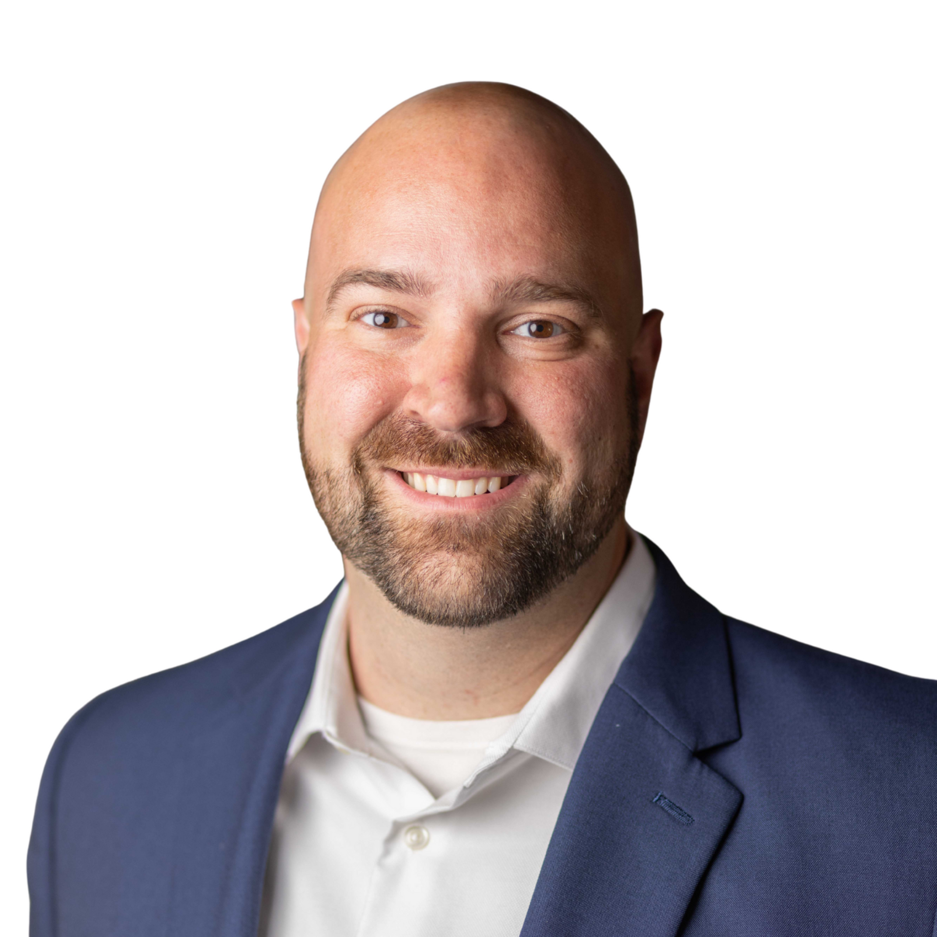 Austin Barnes
Territory Sales Rep.