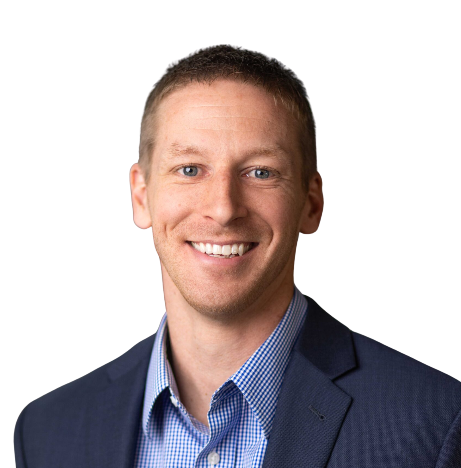 Brandon Bulla
Account Sales Executive