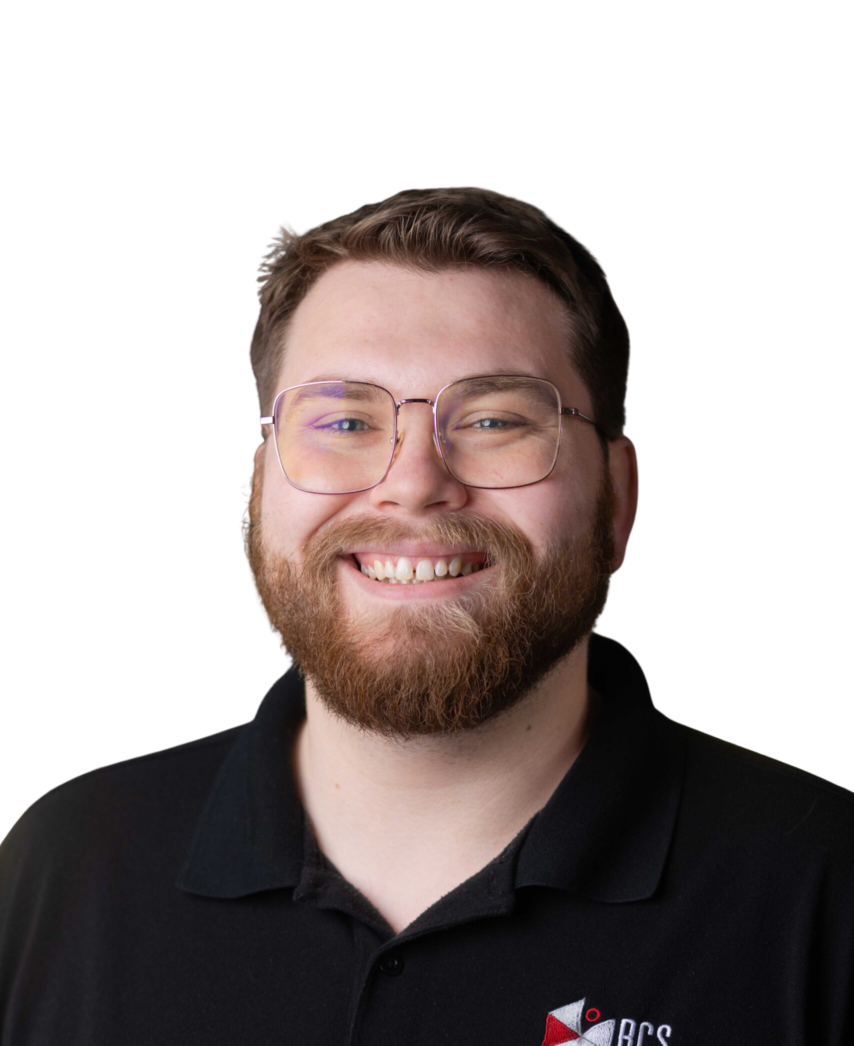 Connor Olberding
Sales Engineer