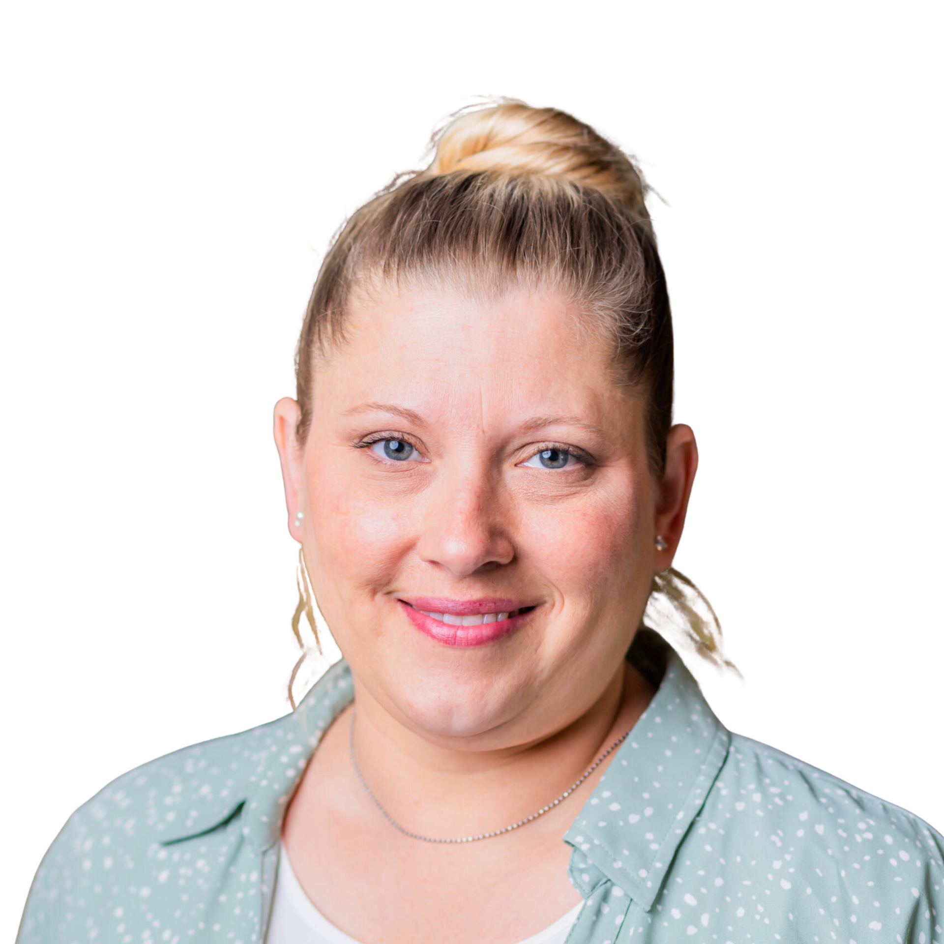 Mindy Becker
Service Manager