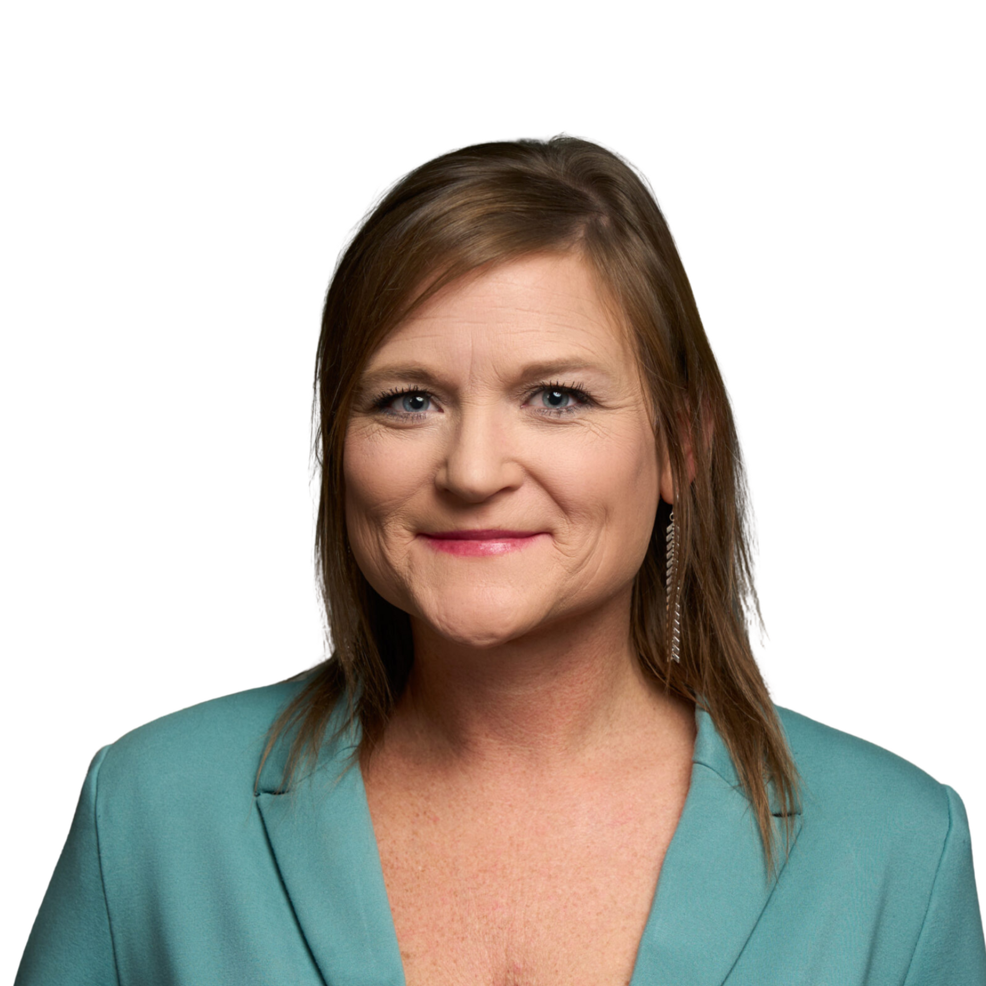 Kristen Turner
Inside Sales Specialist