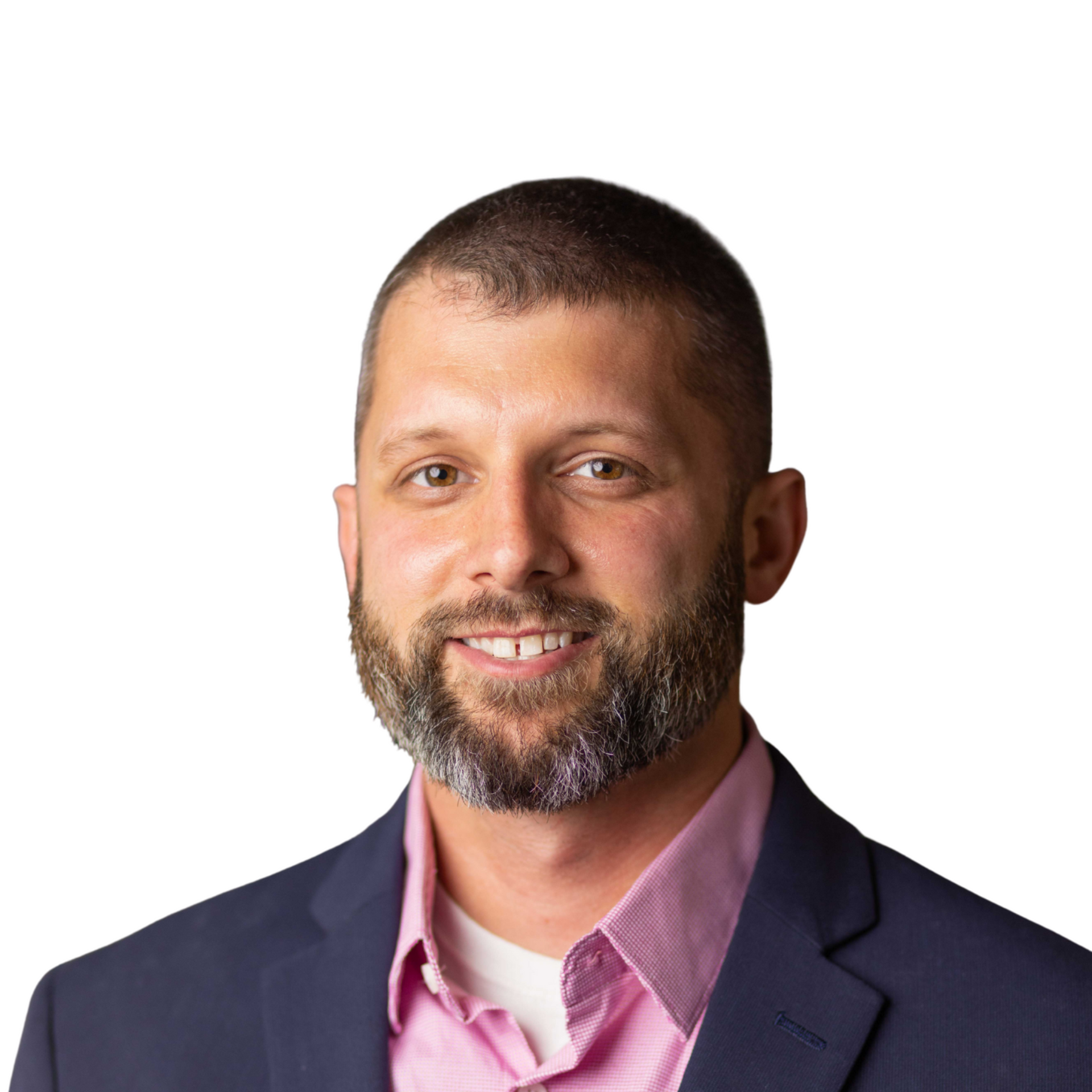 Lance Loganbill
Account Sales Executive