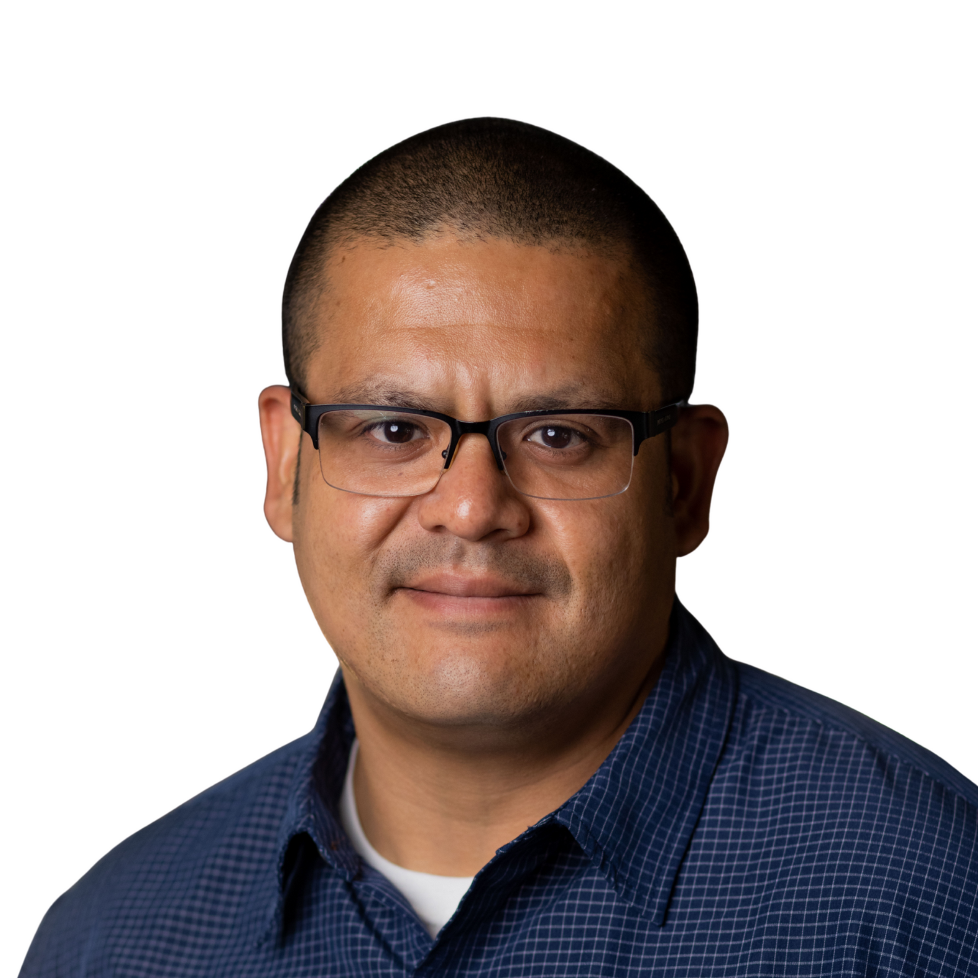 Marco Lopez
Inside Sales Specialist - KC