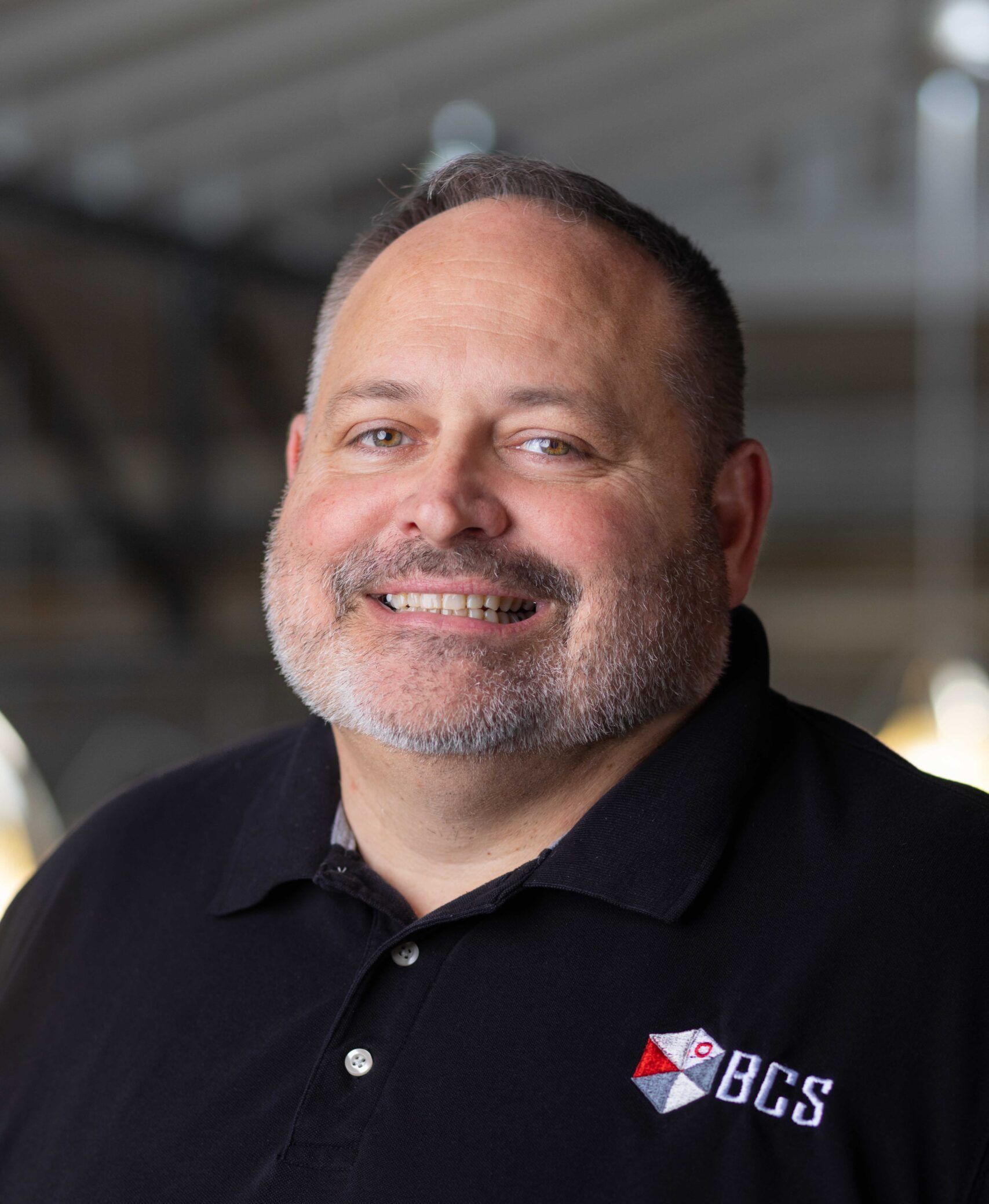 Paul Turpin
Parts Store Manager