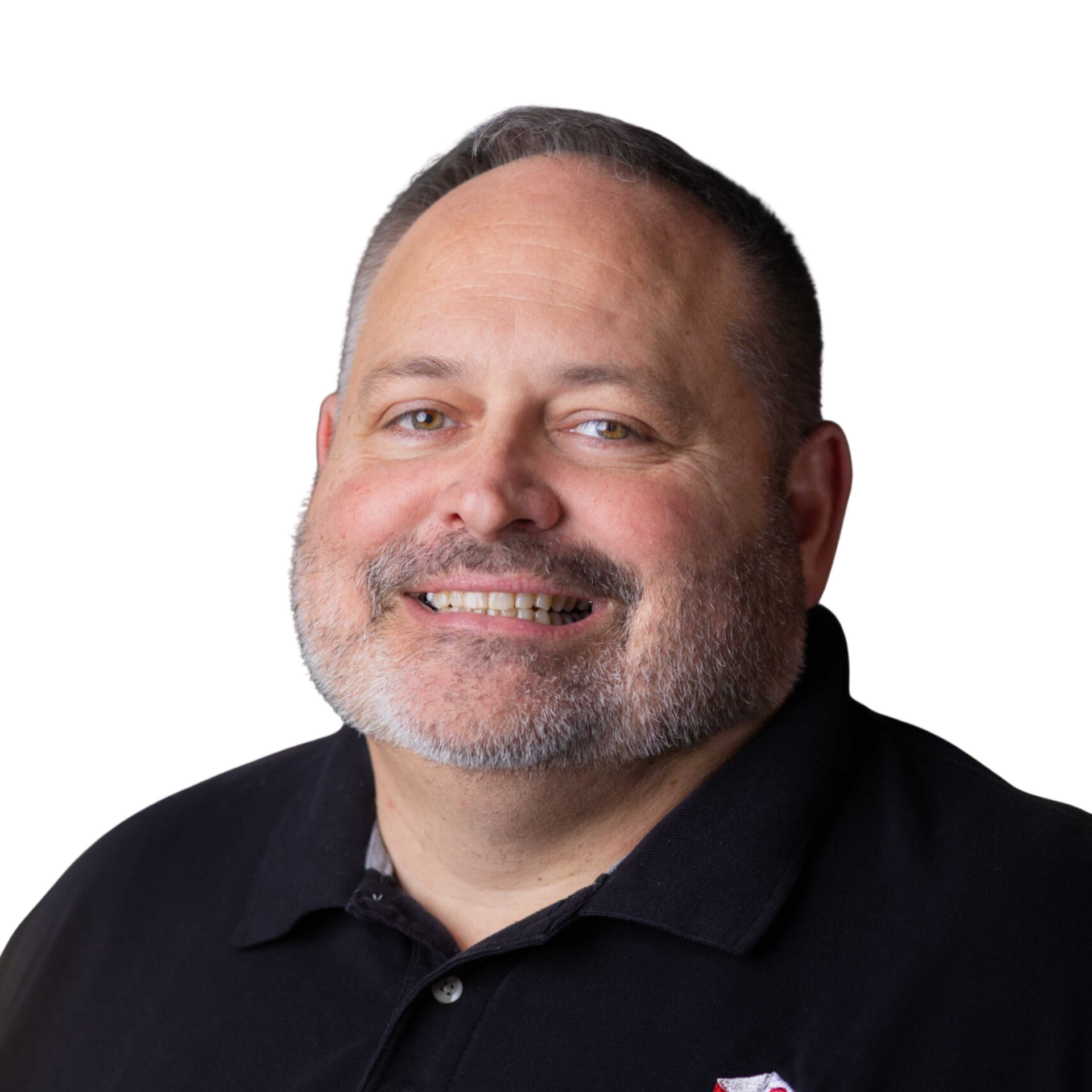 Paul Turpin
Parts Store Manager