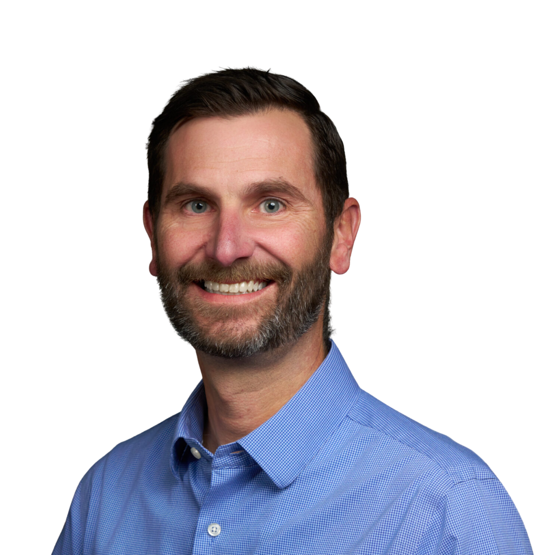 Ryan Spaedy
Parts Store Manager