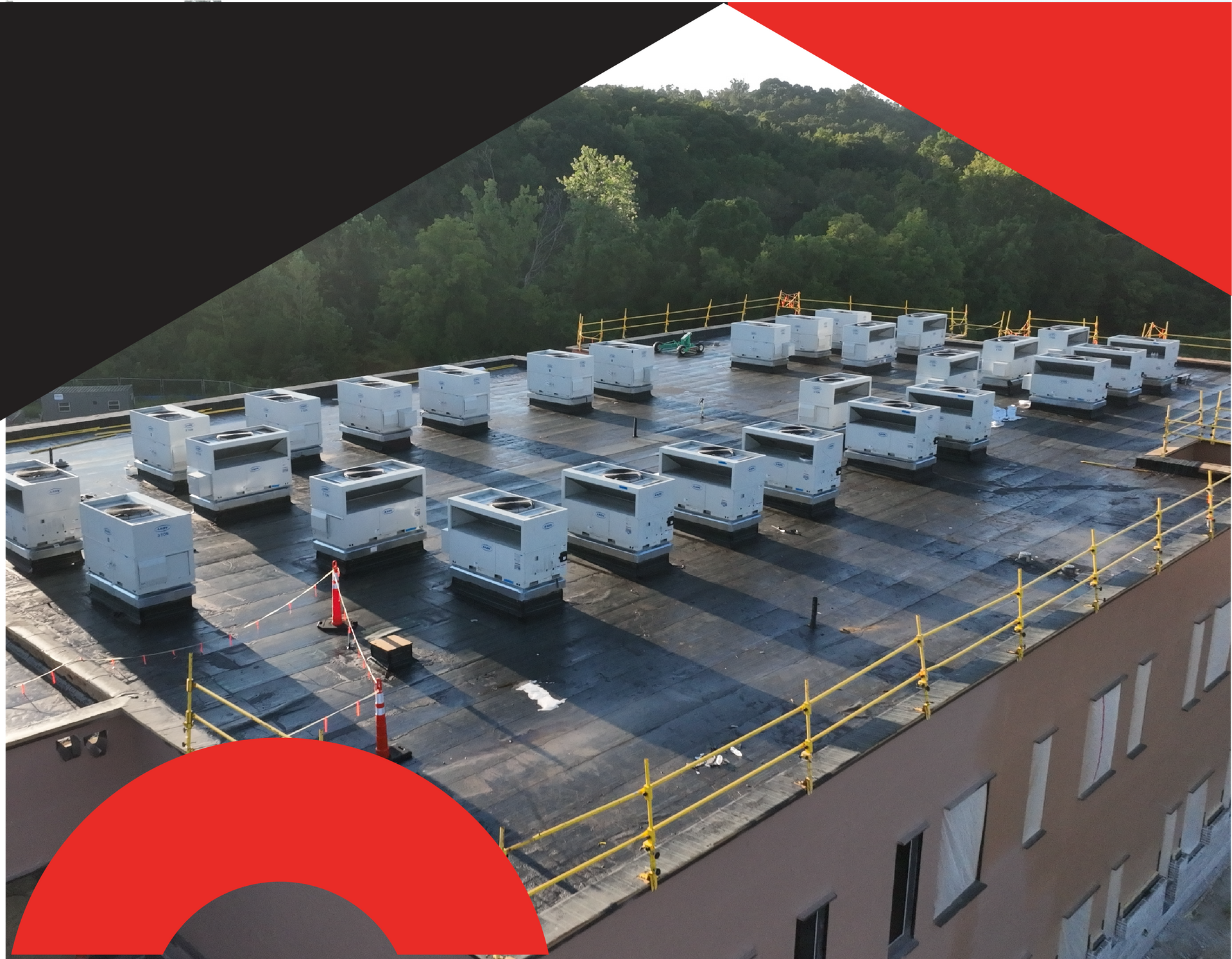 A picture of an image holder on a white background.