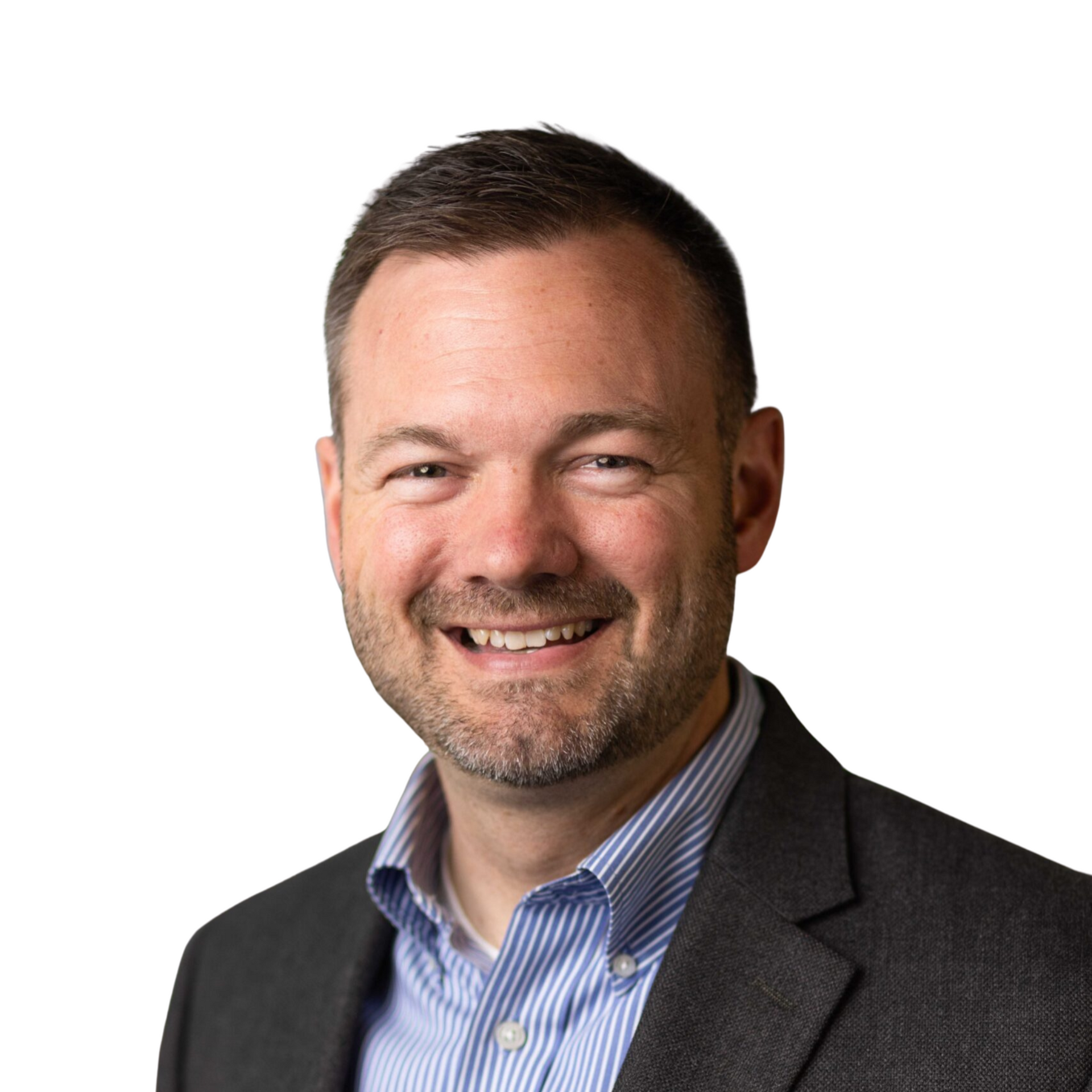 Clint Summers
Sales Manager