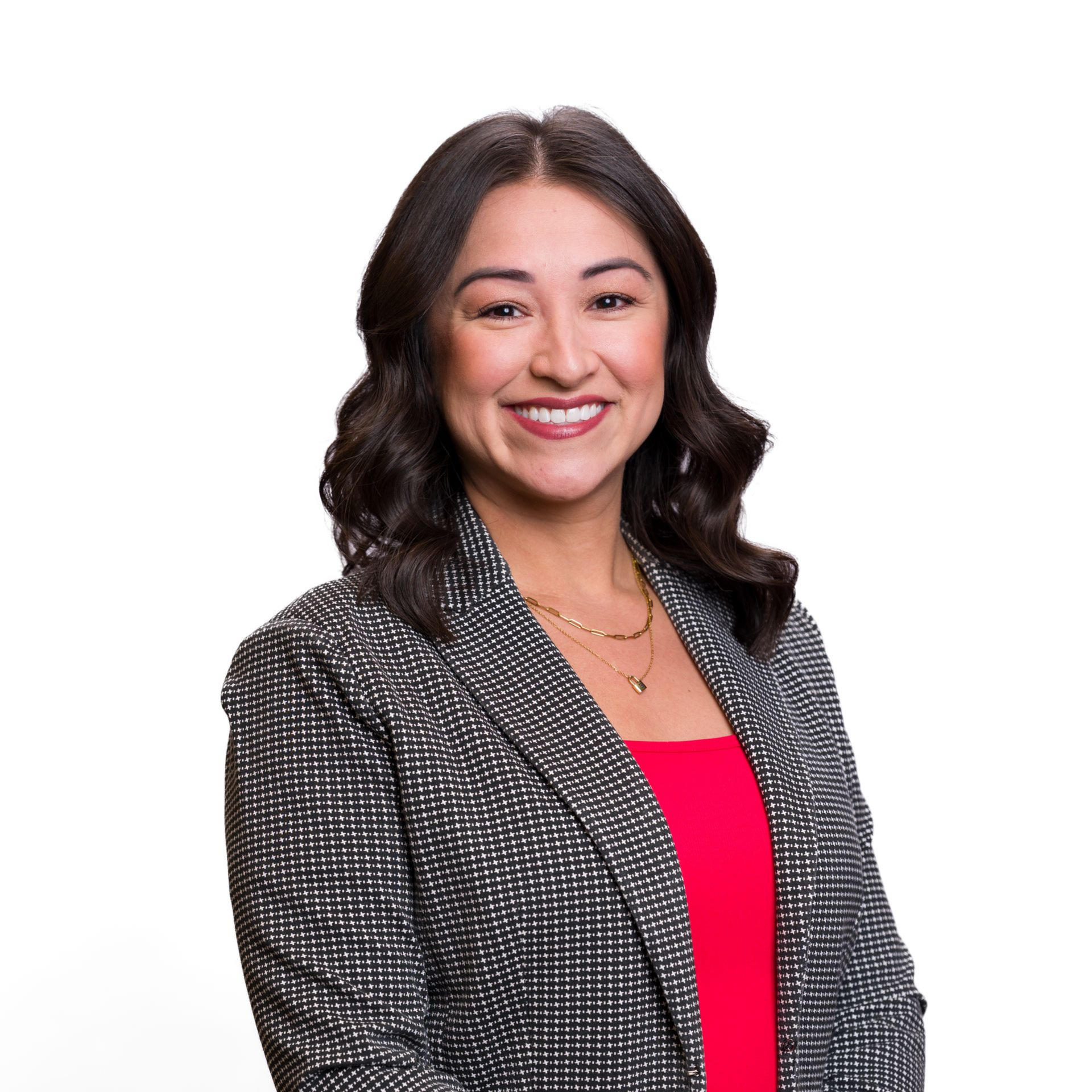 Monica Nguyen-Francis
Marketing Manager