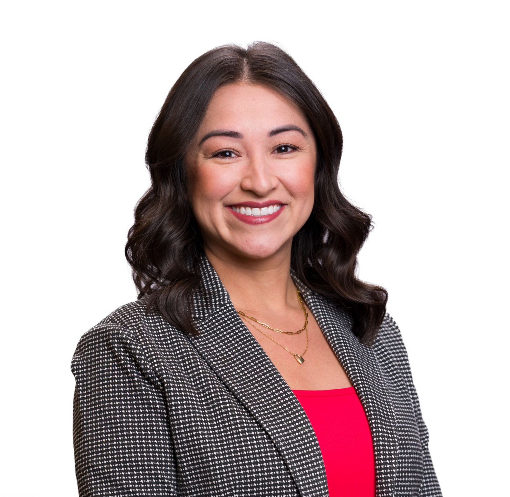 Monica Nguyen-Francis
Marketing Manager
