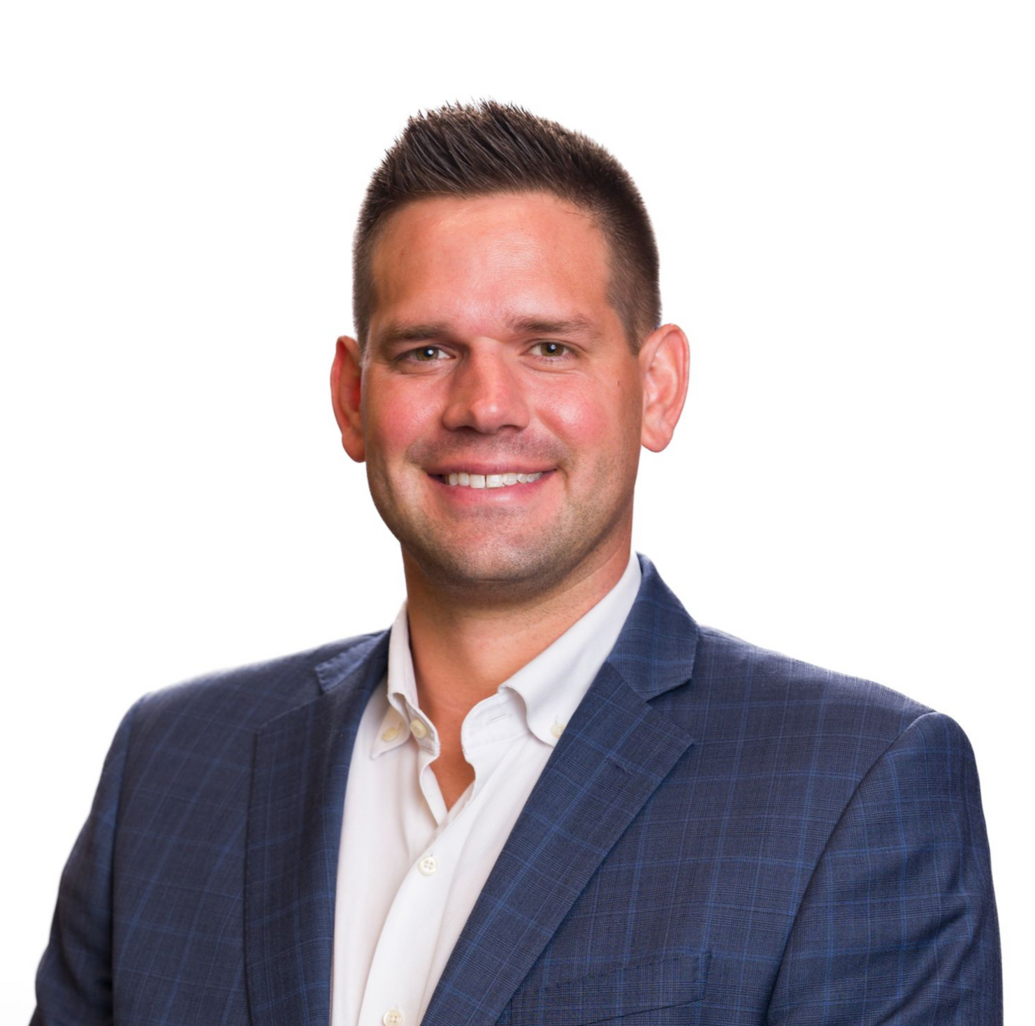 Spencer Brinkmeyer
Sales Engineer - KC