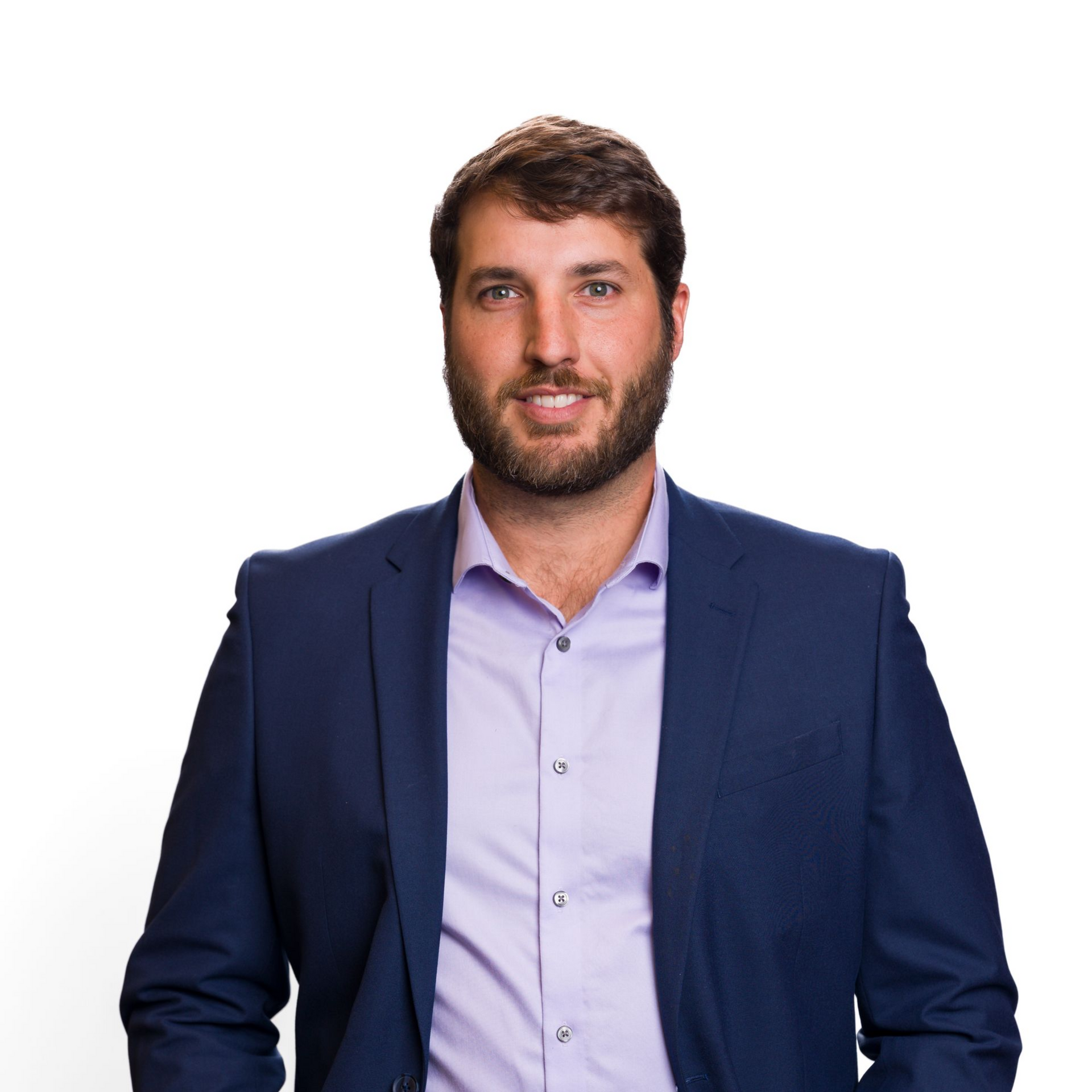 Chris Betts
Application Engineering Manager