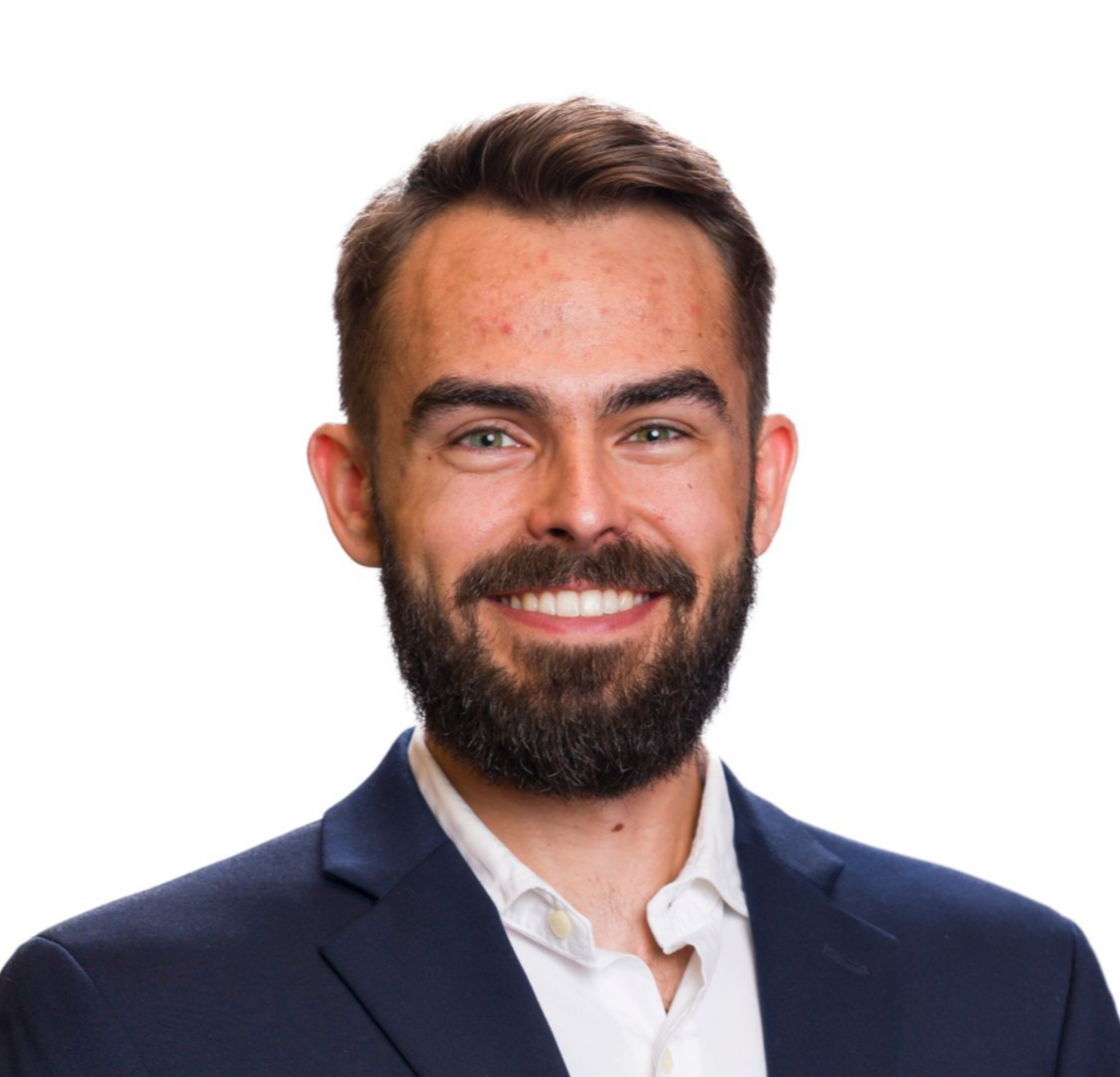 Zachary Taylor
Sales Engineer-KC