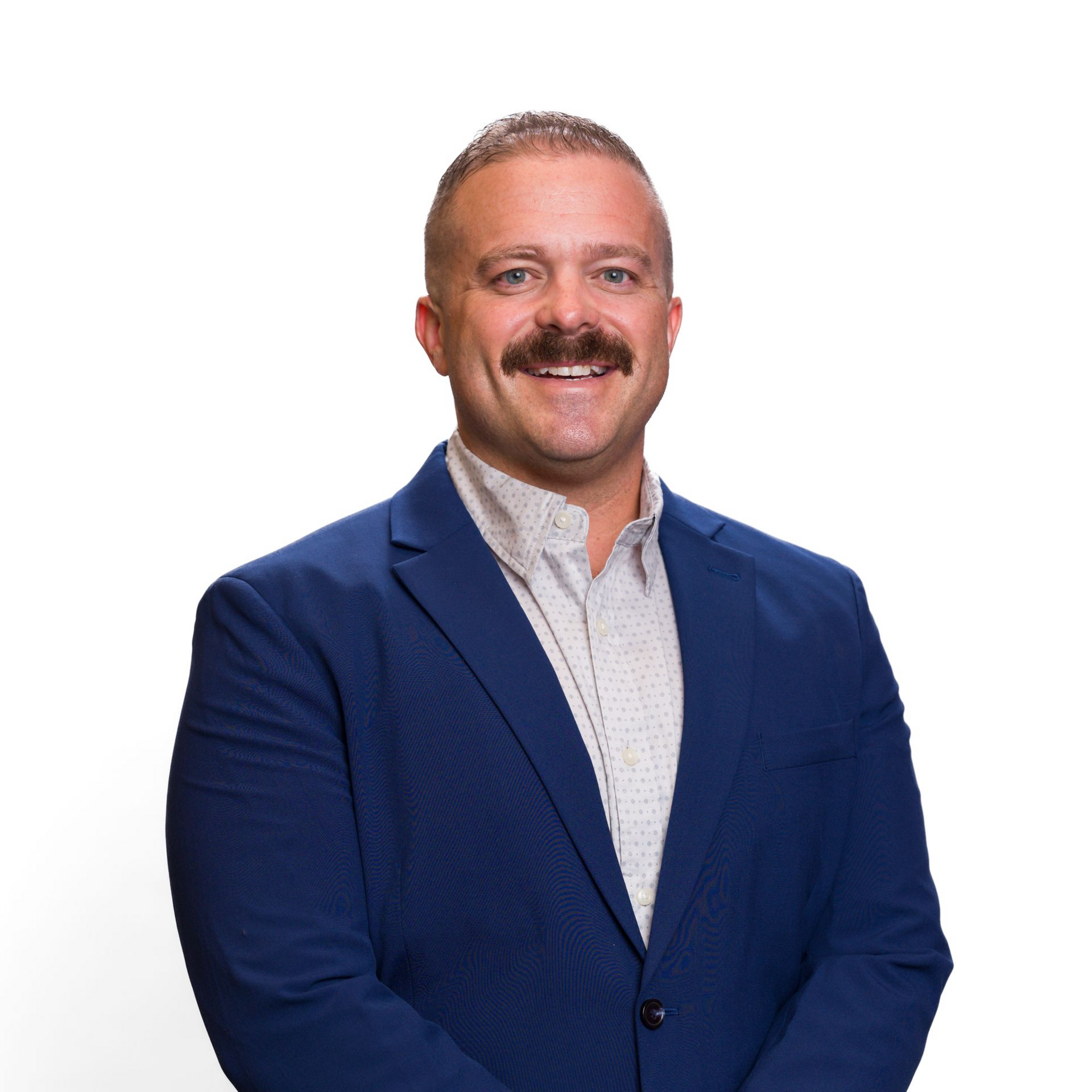 Jacob Bonkowski
Sales Engineer - KC