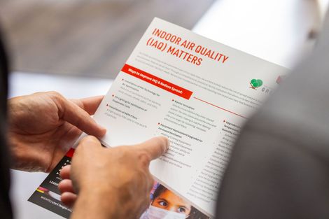 Building Controls and Services, Inc