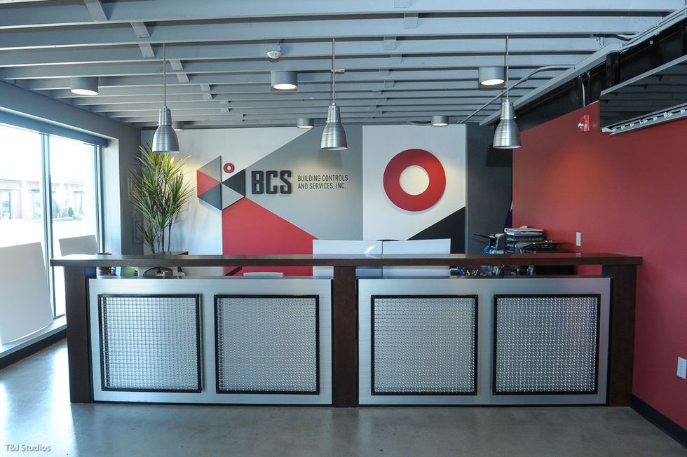 Building Controls and Services, Inc