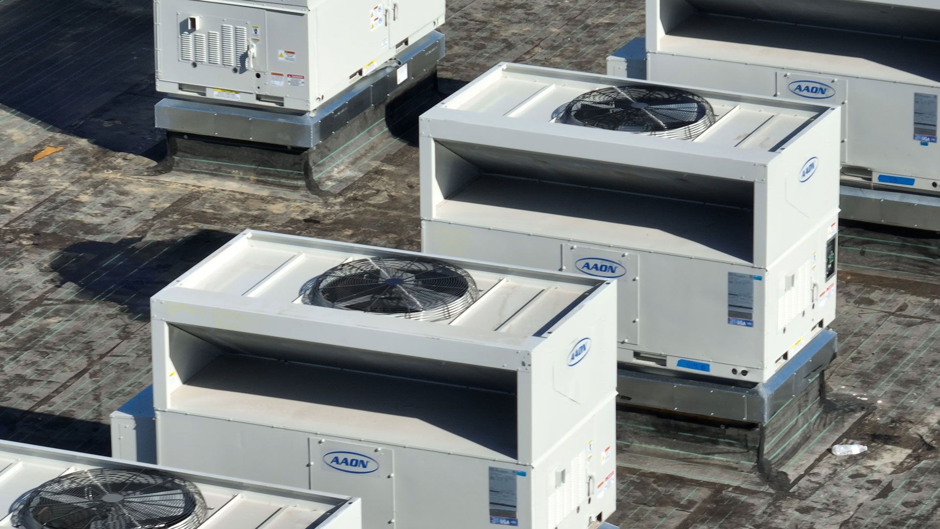 Building Controls and Services, Inc