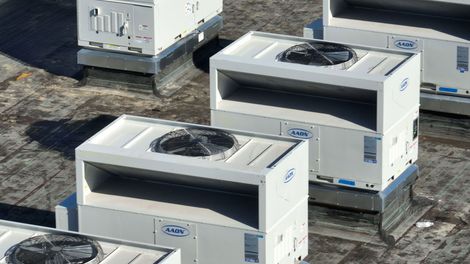 Building Controls and Services, Inc