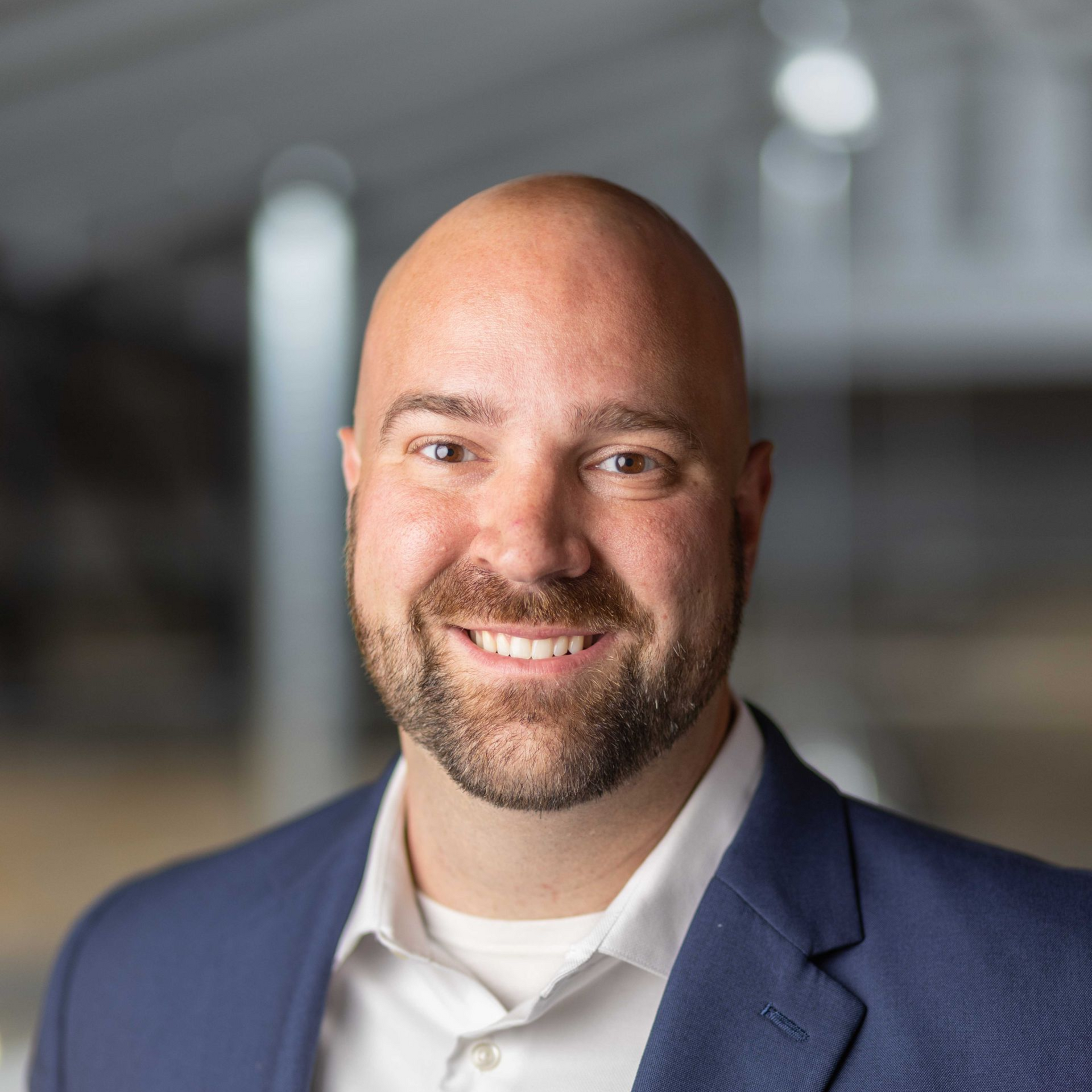 Austin Barnes
Territory Sales Rep.