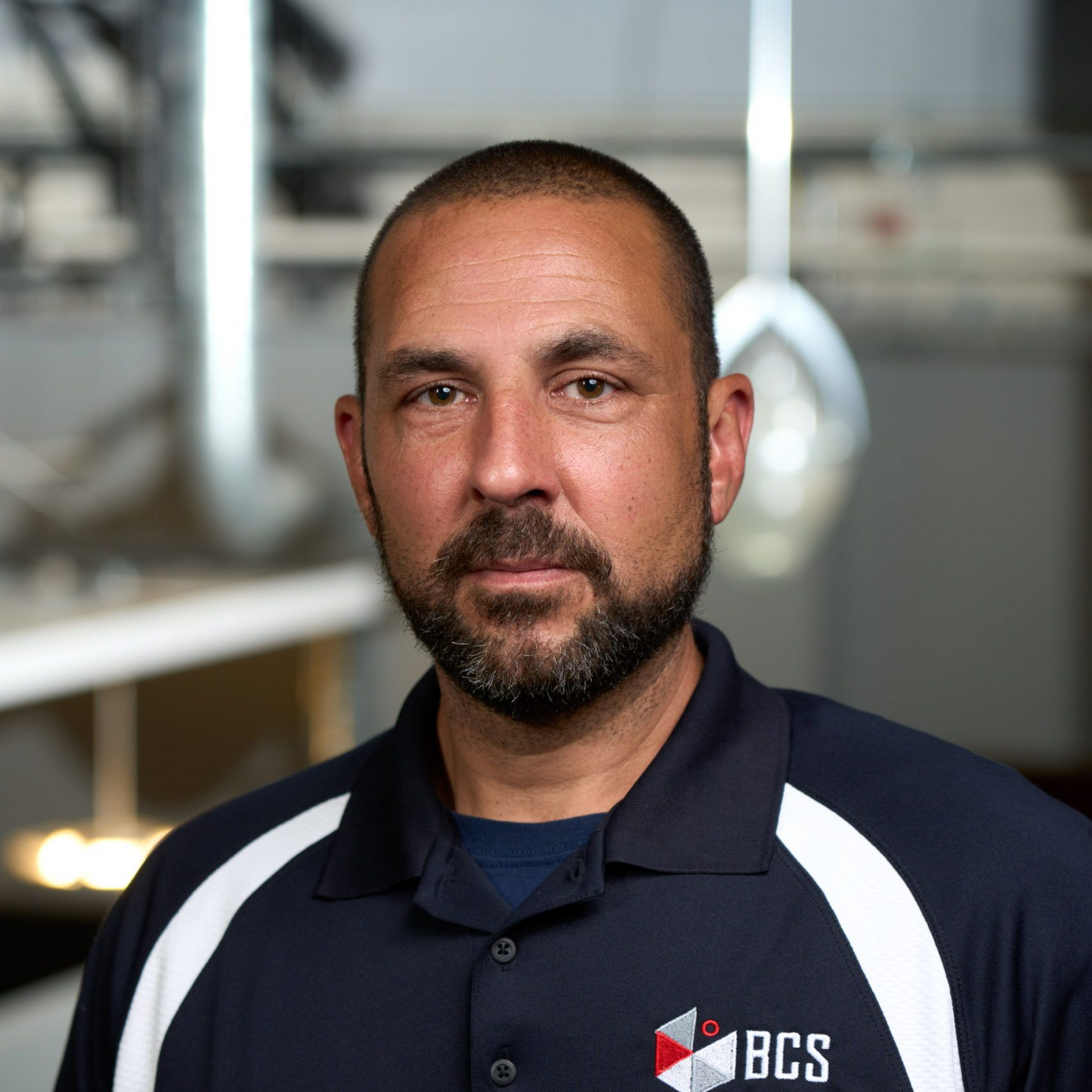 Beau Alarcon
Controls Field Team Lead