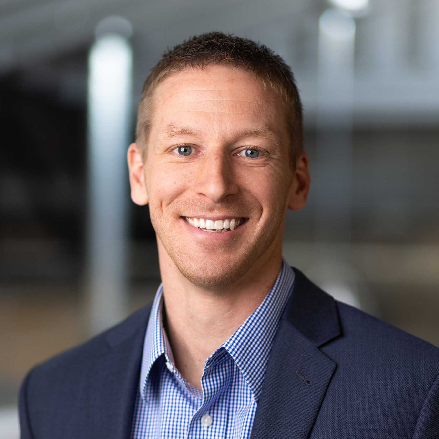 Brandon Bulla
Account Sales Executive