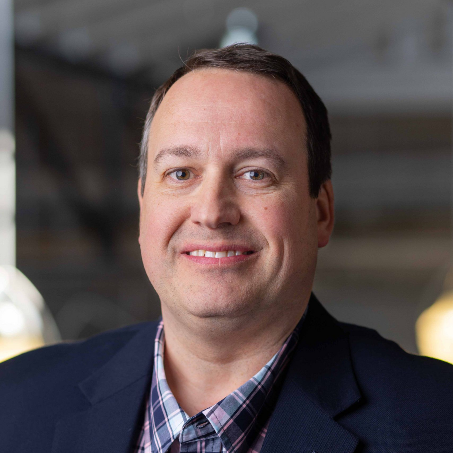 Brian Hatridge
Sales Engineer