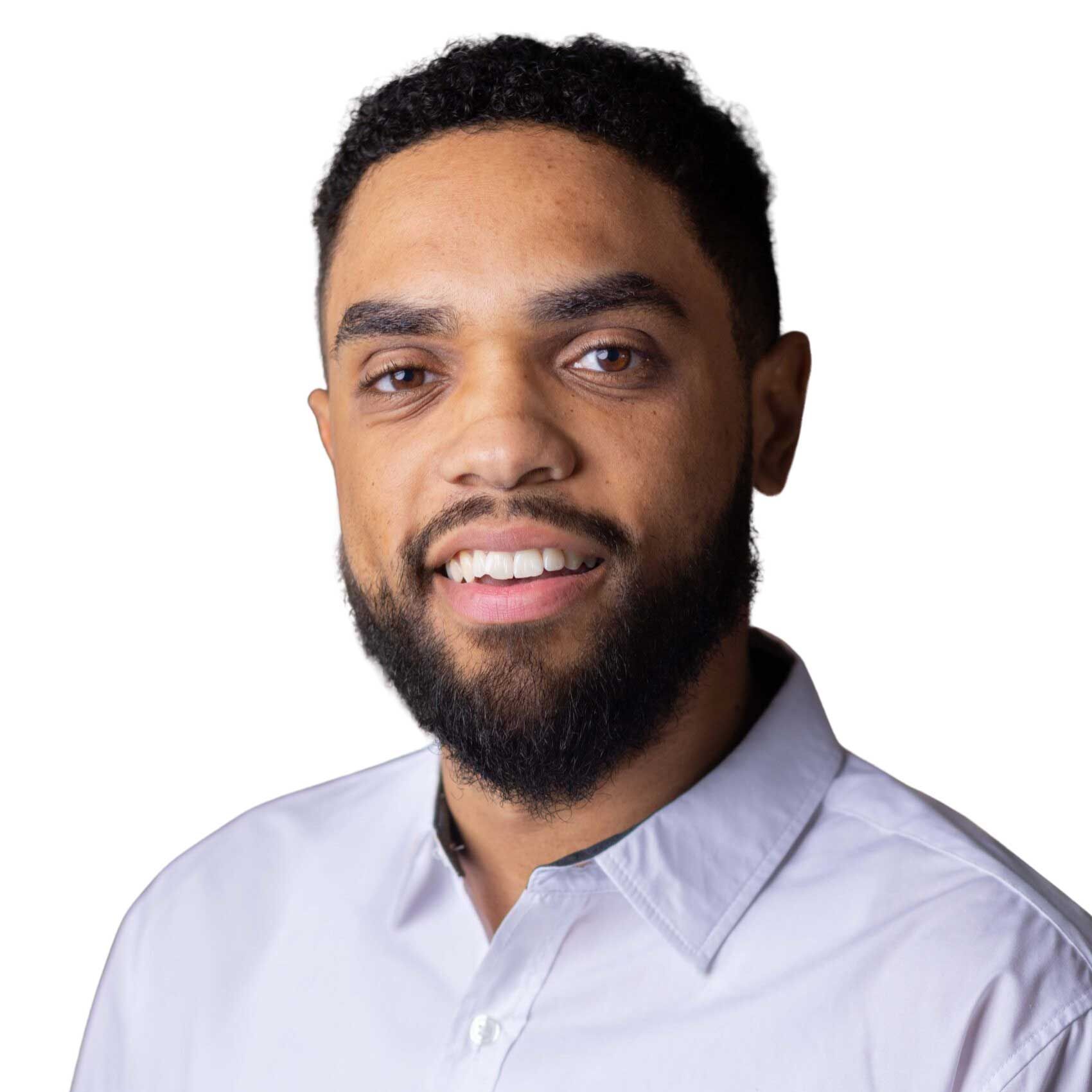 Christopher Shellman