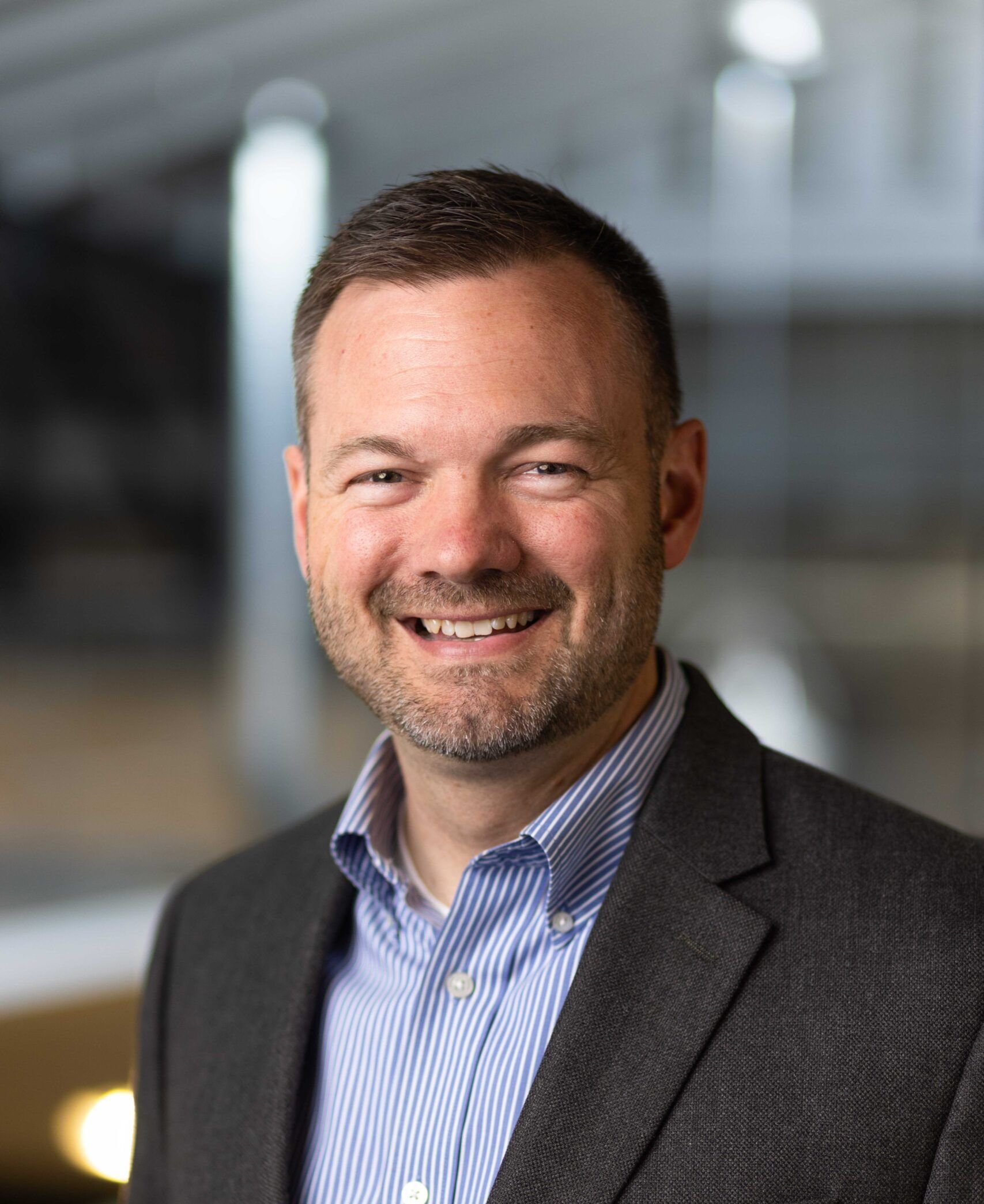 Clint Summers
Sales Manager