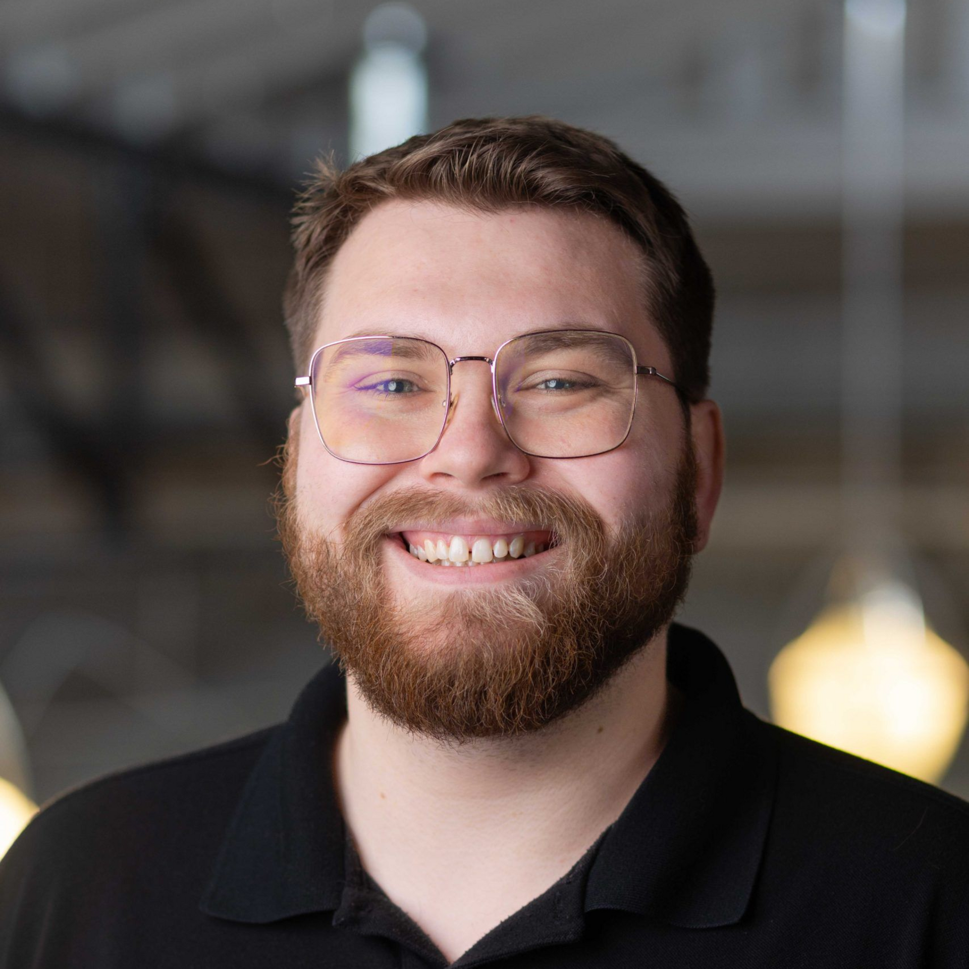 Connor Olberding
Sales Engineer