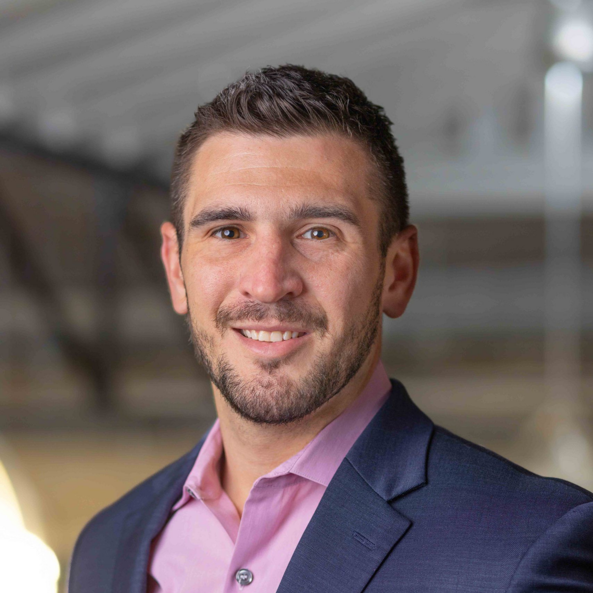 Dan Moresi
Sales Engineer - KC