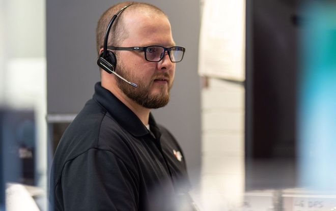 Building Controls and Services, Inc