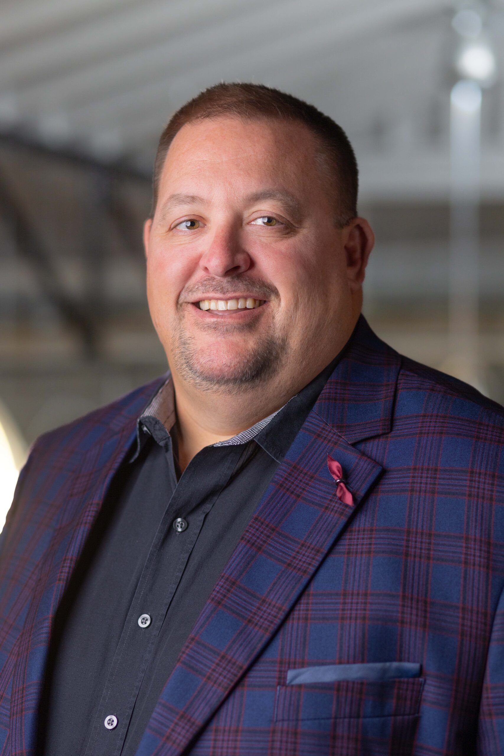 James Herrman
CEO | President