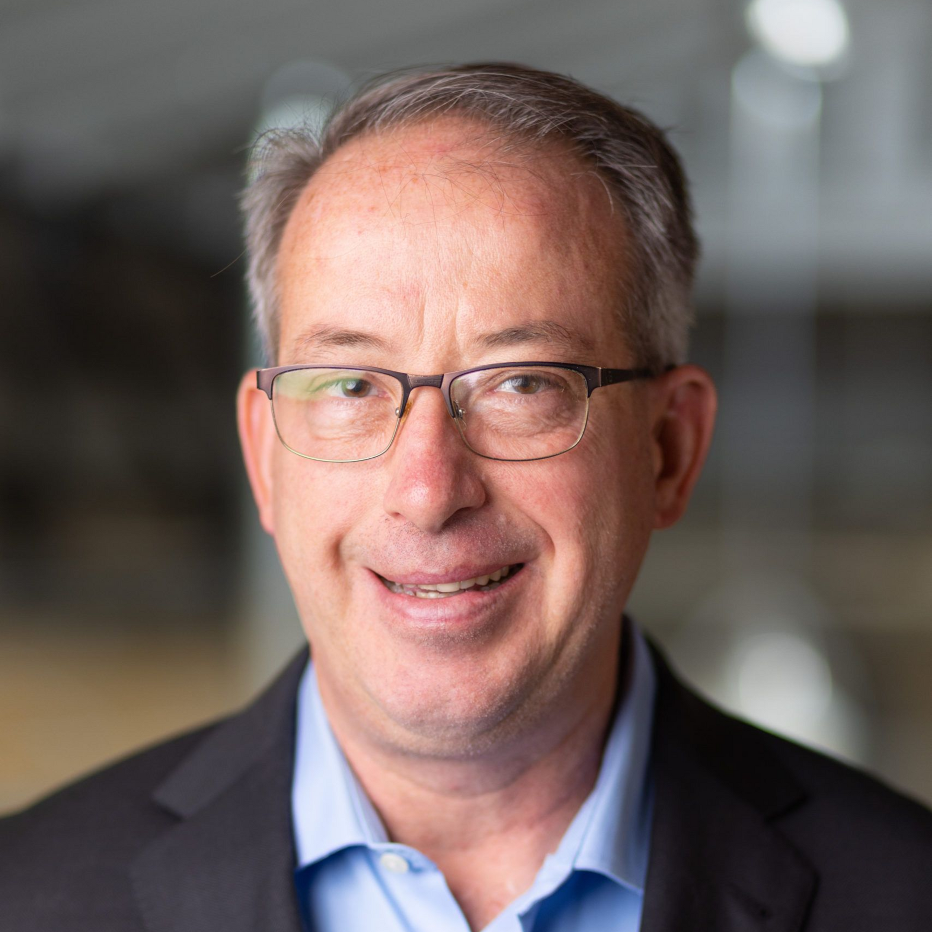 John Martin
Sales Engineer